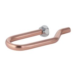Geberit Wasseranschlussset hinten mittig... GEBERIT-240017001 4025416034056 (Abb. 1)