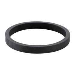 Geberit Quetschdichtung d 54mmxdi 48x6mm... GEBERIT-891212001 4025416093961 (Abb. 1)