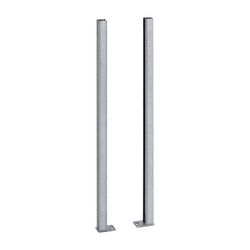 Geberit Duofix Set Fußverlängerungen für Fußbodenaufbau 20-40cm... GEBERIT-111848001 4025416511069 (Abb. 1)
