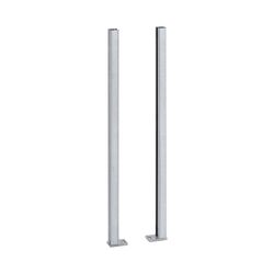 Geberit Duofix Set Fußverlängerungen für Fußbodenaufbau 20-40cm... GEBERIT-111848001 4025416511069 (Abb. 1)