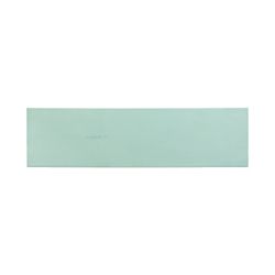 Geberit Duofix Paneel Breite 200cm, Höhe 60cm... GEBERIT-111808001 4025416802150 (Abb. 1)