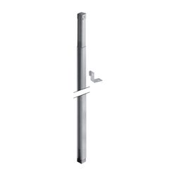 Geberit Duofix Ständer für Trockenbauwand, Höhe 220cm, raumhoch... GEBERIT-111826001 4025416855576 (Abb. 1)