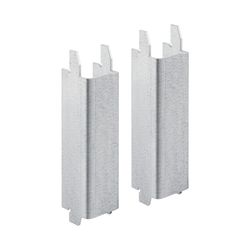 Geberit Abstützungsset für WC-Keramiken mit kleiner Auflagefläche, 2 Stück... GEBERIT-111847001 4025416846260 (Abb. 1)