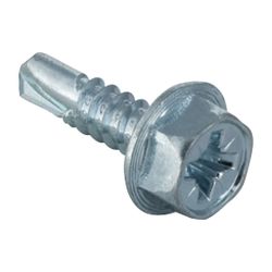 Geberit Duofix Sechskantschraube mit Kreuzschlitz, selbstschneidend... GEBERIT-111892001 4025416530954 (Abb. 1)