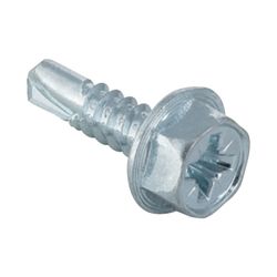 Geberit Duofix Sechskantschraube mit Kreuzschlitz, selbstschneidend... GEBERIT-111892001 4025416530954 (Abb. 1)