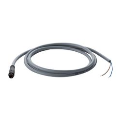 Geberit Anschlusskabel für WC-Steuerung mit elektronischer Spülauslösung, Stützklapp... GEBERIT-241833001 4025416656678 (Abb. 1)