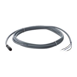 Geberit Anschlusskabel für WC-Steuerung mit elektronischer Spülauslösung, Netzbetrie... GEBERIT-241832001 4025416656661 (Abb. 1)