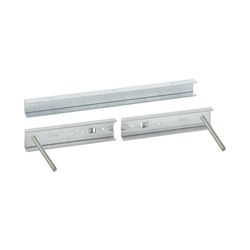 Geberit Duofix Befestigung für Waschtische mit Befestigungsabstand 38-58cm... GEBERIT-111868001 4025416753131 (Abb. 1)