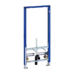 Geberit Duofix Element für Bidet, 112cm, für Trockenbau, universell Breite 50cm, Tie... GEBERIT-111510001 4025416445463 (Abb. 1)
