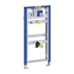 Geberit Duofix Element für Urinal, 112-130cm, universell, für Trockenbau... GEBERIT-111616001 4025416860952 (Abb. 1)