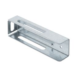 Geberit Duofix Halter für Leitungsbefestigung... GEBERIT-111891001 4025416511076 (Abb. 1)