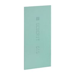 Geberit GIS Paneel 130x60x1,8cm, 461025001... GEBERIT-461025001 4025416040545 (Abb. 1)