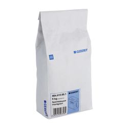 Geberit Spachtelmasse, 464015001... GEBERIT-464015001 4025416041221 (Abb. 1)