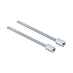 Geberit Duofix Wandanker Setverlängerungen, 2 Stück... GEBERIT-111887001 4025416138013 (Abb. 1)