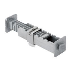 Geberit GIS Verbindungsstück, 461003001... GEBERIT-461003001 4025416000549 (Abb. 1)