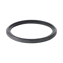 Geberit PE Manschette Außendurchmesser 110mm DN 100... GEBERIT-240813001 4025416050100 (Abb. 1)