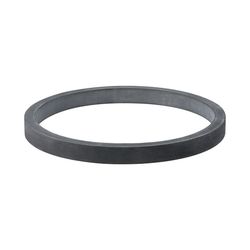 Geberit PE Quetschdichtung Außendurchmesser 56mm... GEBERIT-363783001 4025416025573 (Abb. 1)