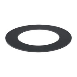 Geberit PE Flanschdichtung d 110mm, di 102mm... GEBERIT-367742001 4025416032144 (Abb. 1)