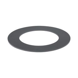 Geberit PE Flanschdichtung d 110mm, di 102mm... GEBERIT-367742001 4025416032144 (Abb. 1)