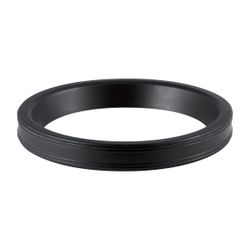 Geberit PE Manschette für Langmuffen d 125mm, DN 125, bis Baujahr 2013... GEBERIT-853529001 4025416048251 (Abb. 1)