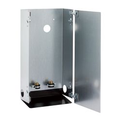 Geberit GIS Unterputz-Kasten für Durchlauferhitzer... GEBERIT-461075001 4025416000297 (Abb. 1)