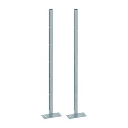 Geberit Kombifix Set Ständer mit Fußplatte... GEBERIT-457872261 4025416040248 (Abb. 1)
