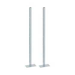 Geberit Kombifix Set Ständer mit Fußplatte... GEBERIT-457872261 4025416040248 (Abb. 1)
