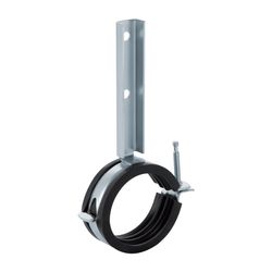 Geberit GIS Rohrschelle d 50mm, 461180001... GEBERIT-461180001 4025416114017 (Abb. 1)