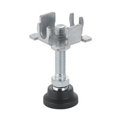Geberit GIS Fußstütze für Wannenverkleidung... GEBERIT-461805001 4025416607342 (Abb. 1)