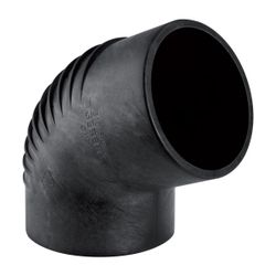 Geberit Silent db20 Bogen 67 Grad, Außendurchmesser 56mm... GEBERIT-305670141 4025416084372 (Abb. 1)