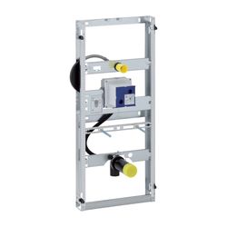 Geberit GIS Element für Urinal, 114-132cm, universell, für verdeckte Urinalsteuerung... GEBERIT-461689001 4025416801832 (Abb. 1)