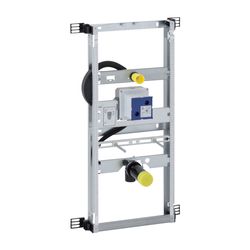 Geberit Kombifix Element für Urinal, 109-127cm, universell, für verdeckte Urinalsteu... GEBERIT-457689001 4025416667339 (Abb. 1)