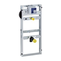 Geberit GIS Element für Urinal, 114cm, universell... GEBERIT-461621001 4025416756590 (Abb. 1)