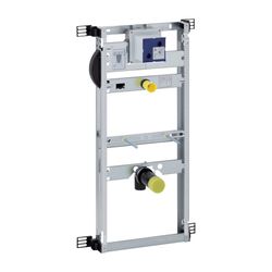 Geberit Kombifix Element für Urinal, 109-127cm, universell... GEBERIT-457611001 4025416756347 (Abb. 1)