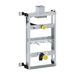 Geberit Kombifix Element für Urinal, 98cm, universell, für Betätigung von oben... GEBERIT-457612001 4025416756255 (Abb. 1)
