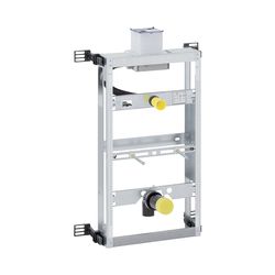 Geberit Kombifix Element für Urinal, 98cm, universell, für Betätigung von oben... GEBERIT-457612001 4025416756255 (Abb. 1)