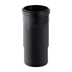 Geberit Silent-PP Langmuffe Außendurchmesser 160mm... GEBERIT-390718141 4025416085492 (Abb. 1)