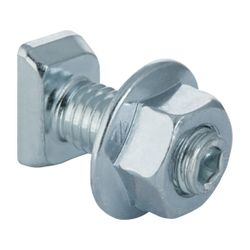 Geberit GIS Drehrastbolzen, 461006001... GEBERIT-461006001 4025416000563 (Abb. 1)