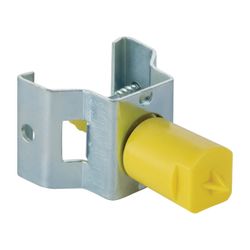 Geberit GIS Befestigungsclip, 461004001... GEBERIT-461004001 4025416000556 (Abb. 1)