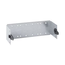 Geberit Montageplatte zu GIS Unterputz-Absperrventil 248mm... GEBERIT-461054001 4025416084150 (Abb. 1)