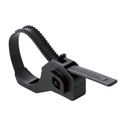 Geberit GIS Rohrclip für Versorgungsleitungen... GEBERIT-461070001 4025416040866 (Abb. 1)