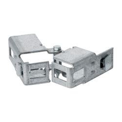 Geberit GIS Eckanschluss, 461804001... GEBERIT-461804001 4025416607656 (Abb. 1)