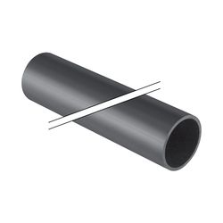 Geberit Silent db20 Rohr Außendurchmesser 56mm... GEBERIT-305000141 4025416084259 (Abb. 1)