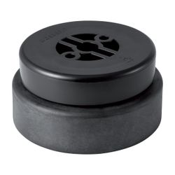 Geberit Silent db20 Enddeckel verschraubbar Außendurchmesser 160mm... GEBERIT-315005141 4025416862314 (Abb. 1)