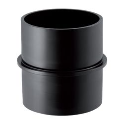 Geberit PE Bundbüchse d 110mm, 367772161... GEBERIT-367772161 4025416032236 (Abb. 1)