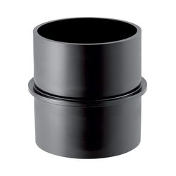 Geberit PE Bundbüchse d 110mm, 367772161... GEBERIT-367772161 4025416032236 (Abb. 1)