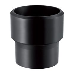 Geberit PE Übergangsstutzen Außendurchmesser 160mm... GEBERIT-359229161 4025416061274 (Abb. 1)