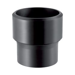 Geberit PE Übergangsstutzen Außendurchmesser 160mm... GEBERIT-359229161 4025416061274 (Abb. 1)