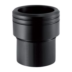 Geberit PE Übergangsstutzen auf Steinzeug Außendurchmesser 200mm, d1 242mm... GEBERIT-370739161 4025416035794 (Abb. 1)