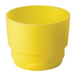 Geberit Schutzdeckel Außendurchmesser 90mm, DN 90... GEBERIT-366820921 4025416029939 (Abb. 1)